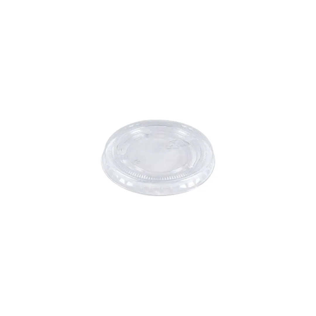 Este salsero de 2 oz es un producto de materiales biodegradables, hecho a base de fibra de caña de azúcar. Cotiza envases, empaques y pirotines para comidas